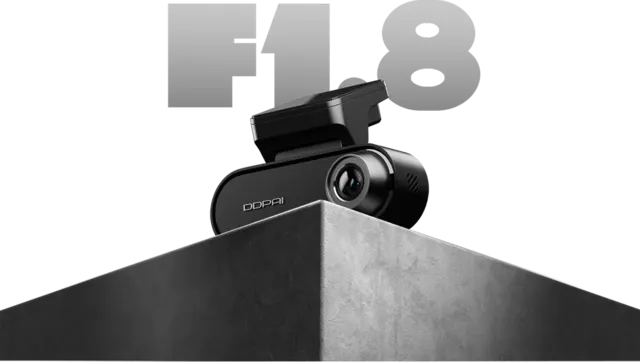 DDPAI N5 Dual
